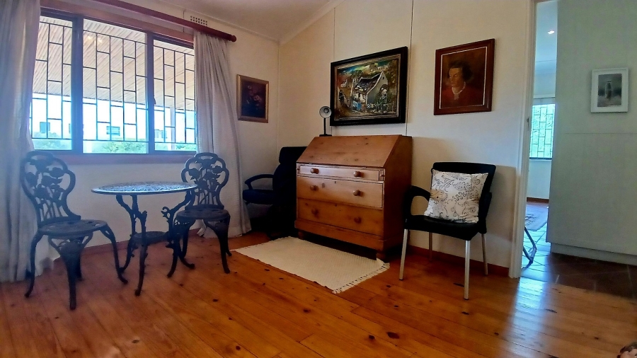 2 Bedroom Property for Sale in Fisherhaven Western Cape